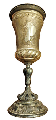 Prunkpokal historismus 1900 - historismus, um