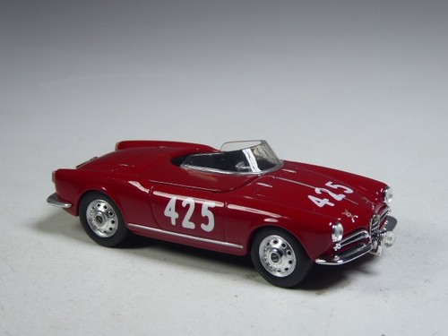 Alfa romeo giulietta - (sb-99),