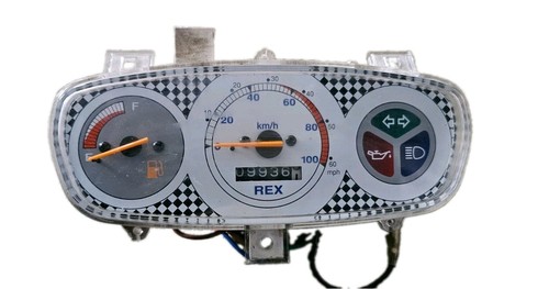Rex rexy china - rex, 50