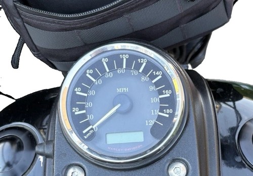 Harley davidson cockpit - harley,
