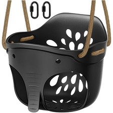 Babyschaukel Outdoor, Elefant