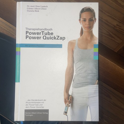 Therapiehandbuch powertube - therapiehandbuch,