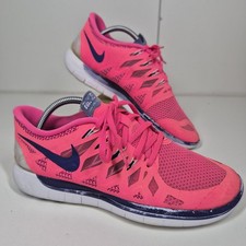 Nike free run - free, 5.0