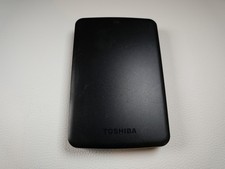 Toshiba Canvio Basics 2TB