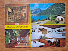 Alte ansichtskarte tirol - alte, ansichtskarte: