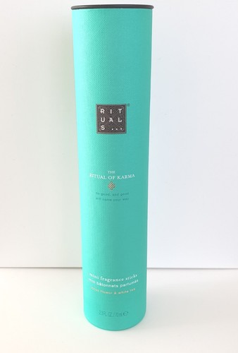 Rituals the ritual karma - rituals, of