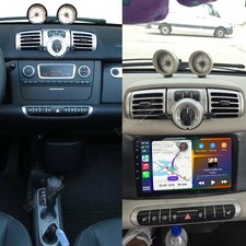 Für Smart Fortwo 451