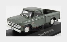 1:43 EDICOLA Dodge D-100