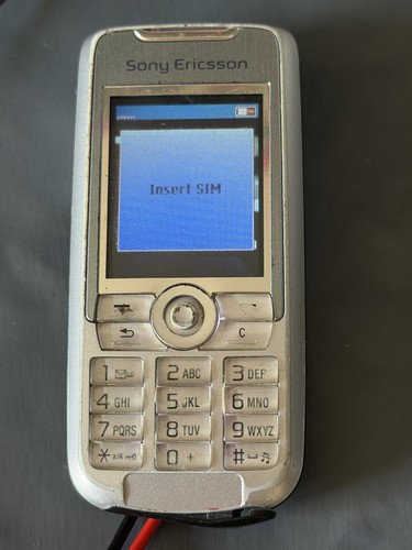 Sony ericsson k700i - sony, (optic