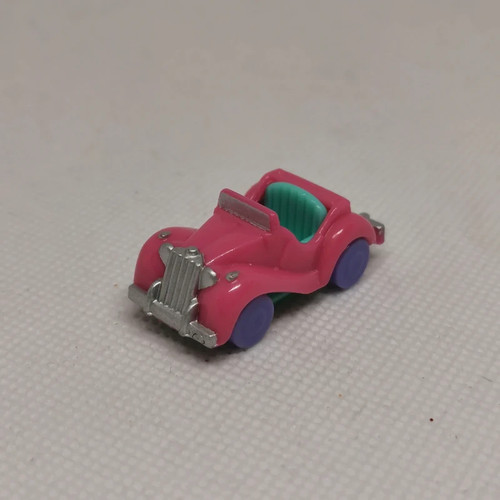 Polly pocket 90er auto - 90er,
