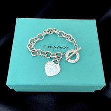Tiffany & Co Armband Return to