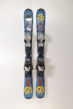 TECNOPRO Skitty Kinder-Ski