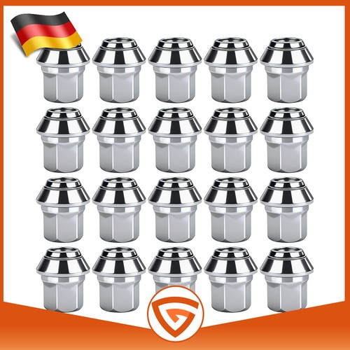 Radmuttern muttern schrauben - muttern,