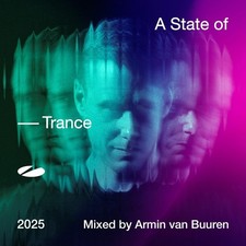 ARMIN VAN BUUREN   A State Of