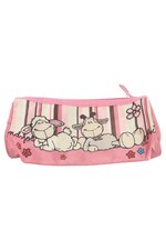 NICI Federtasche Kinder Rosa