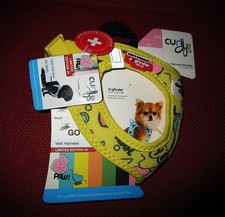Dogfinder Curli Softgeschirr