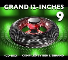Ben liebrand grand - ben,