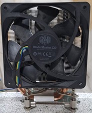 Cooler Master CPU Kühler