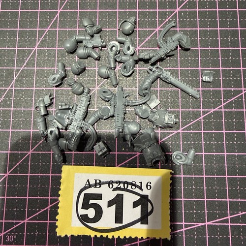 Astra militarum kasrkin - militarum,