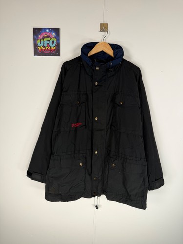 Fjällräven parka jacke - fjällräven,