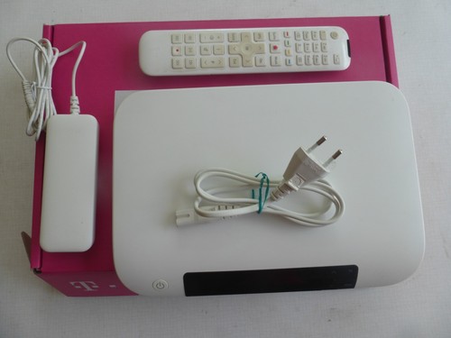 Telekom media receiver mr401 - telekom,
