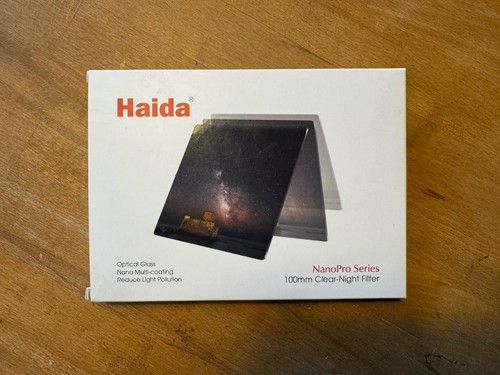 Haida nanopro series - nanopro,