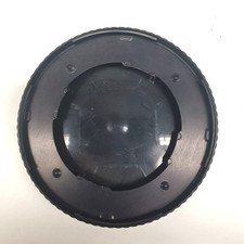 Hasselblad Objektiv-Boxdeckel