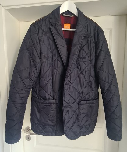 Hugo boss steppjacke größe - steppjacke,