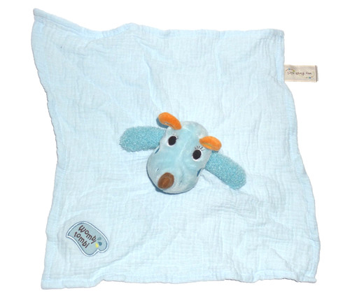 Nici wombi tombi musselin - nici,