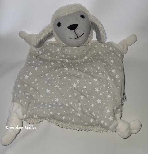 Sterntaler schmusetuch - sterntaler,