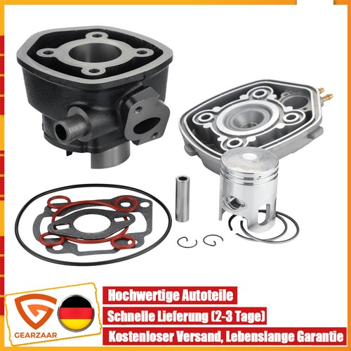 50ccm zylinder passend - passend, für