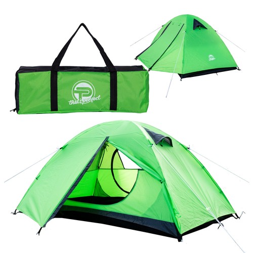 Campingzelt für personen - campingzelt,