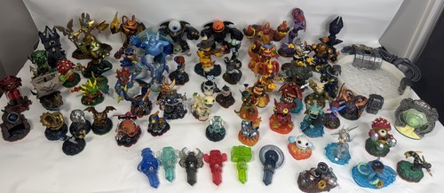 Skylanders large collection - large,