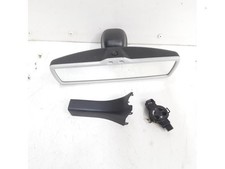 Volkswagen Golf Innenspiegel