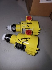 Lot Of 2 Used Working VEGA