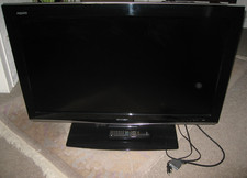 Sharp LC-​37 XD1E Fernseher
