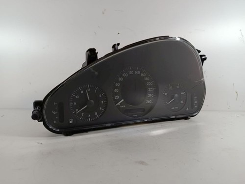 Tachometer mercedes w211 - mercedes,