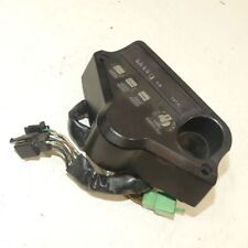 Honda VF 750 S Tacho Cockpit Instrumente 41441