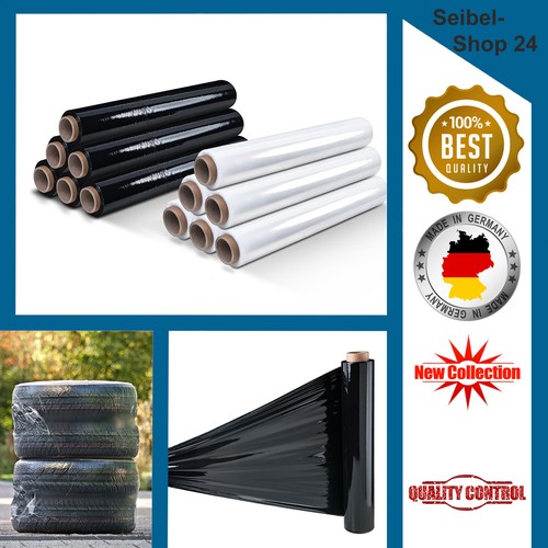 Stretchfolie palettenfolie - stretchfolie,