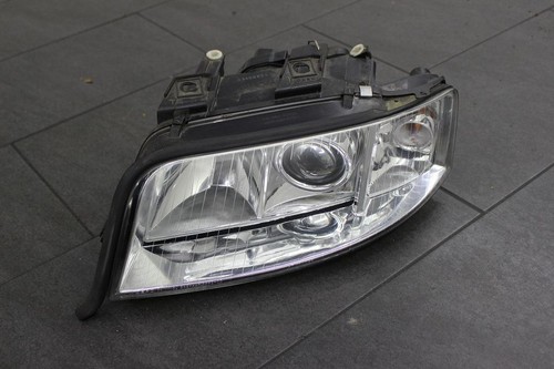Audi xenon - 4b,