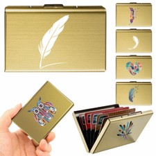 RFID KREDITKARTENHALTER Hülle