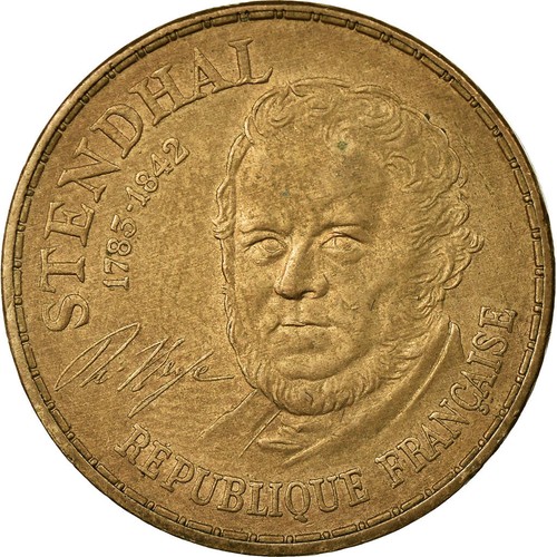 686255 münze frankreich - [#686255],