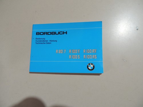 Hand bord buch - hand, r80/7
