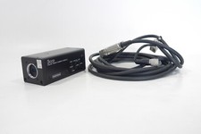 SONY 3-CCD Color Vision Video Kamera  XC-003P Donpisha Videocamera