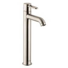 Hansgrohe 38025821 Uno Single
