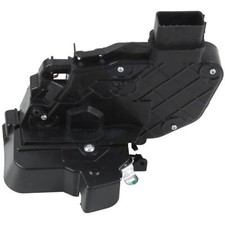 Türschloss hinten rechts für