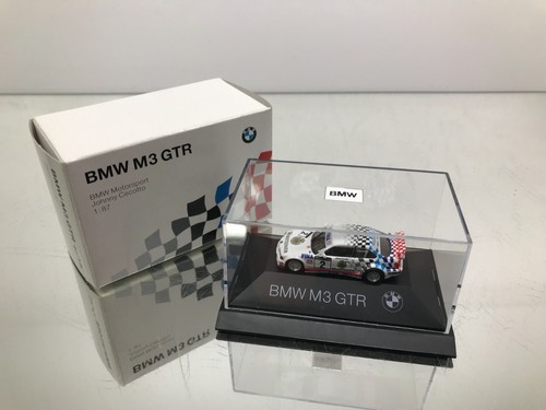 Herpa bmw e36 gtr - herpa, #2