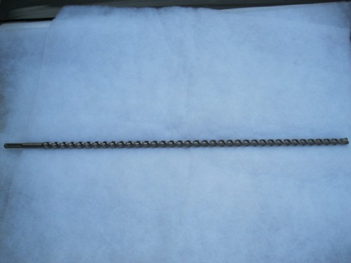 Heller sds top hammerbohrer - ,