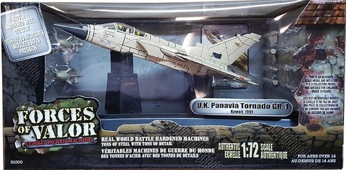 New forces valor 80011 - new,