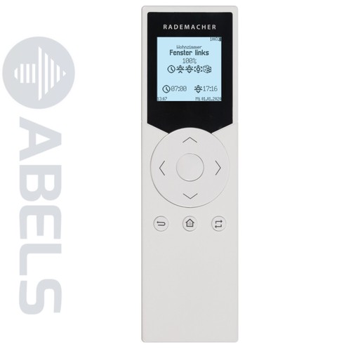 Rademacher duofern - rademacher,